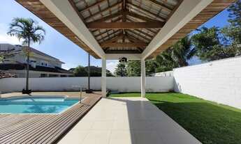 Imagem: Casa térrea no Condomínio Mirante do Vale!!!