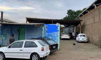 Imagem: Terreno comercial