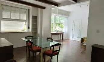 Imagem 3: Apartamento para aluguel tem 120 metros quadrados com 2 quartos em Leblon - Rio de Janeiro