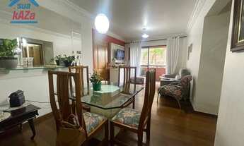 Imagem 3: Apartamento para alugar, 90 m² por R$ 8.400,00/mês - Vila Mariana - São Paulo/SP