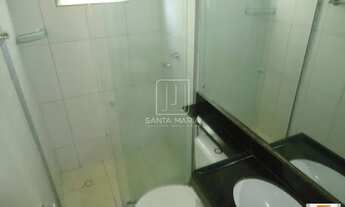 Imagem 5: Apartamento (tipo - padrao) 2 dormitórios, cozinha planejada, em condomínio fechado