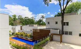 Imagem 2: Casa à venda, 525 m² por R$ 5.500.000,00 - Chácara Santo Antônio - São Paulo/SP