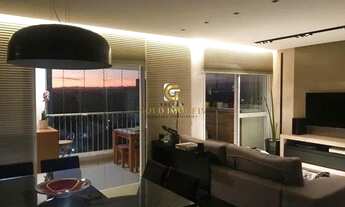 Imagem 5: Si* LINDO AP PARA VENDA NO JARDIM DAS INDUSTRIAS -122m²