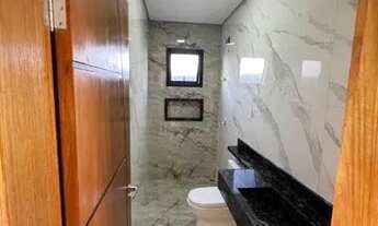 Imagem 5: Casa para Venda em Jundiaí, Jardim Vale Verde, 3 dormitórios, 1 suíte, 2 banheiros, 2 vaga