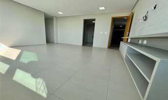 Imagem 5: Apartamento no Catolé LUX Residence com 3 quartos, sendo 2 suítes para locação