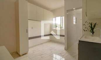 Imagem 2: Apartamento para Aluguel - Jabaquara, 1 Quarto, 18 m2