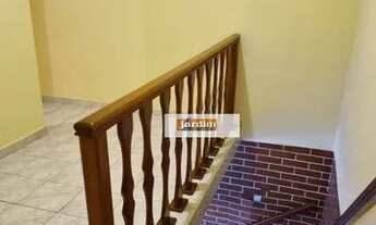 Imagem 6: Sobrado com 3 dormitórios para alugar, 120 m² por R$ 2.000,00/mês - Parque São Diogo - São