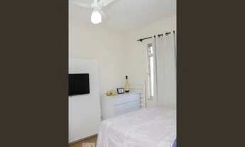 Imagem 7: Apartamento para Aluguel - Engenho Novo, 1 Quarto, 50 m2