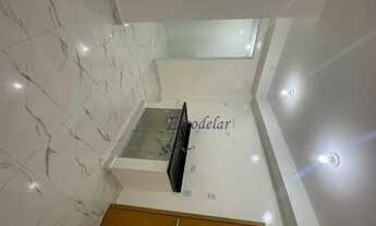 Imagem 2: Apartamento com 3 dormitórios para alugar, 41 m² por R$ 2.000,00/mês - Vila Maria - São Pa