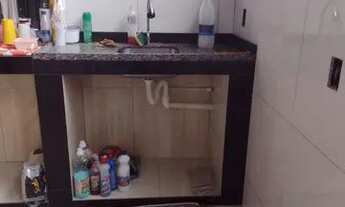 Imagem 2: Casa 2 pisos Casa com 2 dormitórios