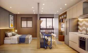 Imagem 5: APARTAMENTO RESIDENCIAL em São Paulo - SP, Ipiranga