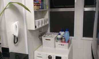 Imagem 3: Apartamento à venda, 39 m² por R$ 360.000,00 - Santana - São Paulo/SP