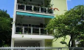 Imagem 3: COLIBRI - 04 QUARTOS - CANELA