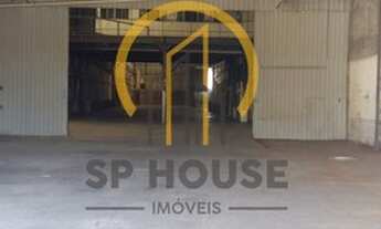 Imagem 4: Galpão para locação, 1.488m², Vila Nancy