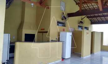 Imagem: Araçatuba - Apartamento - Conjunto Habitacional