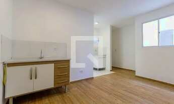 Imagem 3: Apartamento para Aluguel - Vila Mazzei, 2 Quartos, 32 m2