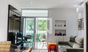 Imagem: Apartamento para Aluguel - Jardim Oceânico