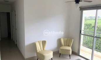 Imagem 3: Apartamento próximo a região do Alphaville com 2 dormiótios