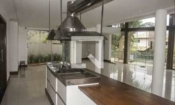 Imagem 4: Casa de Condomínio para Aluguel - Piata, 3 Quartos, 370 m2