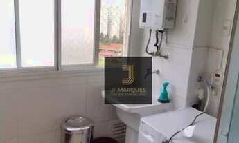 Imagem 2: Apartamento com 2 dormitórios para alugar, 96 m² por R$ 9.540,00/mês - Tamboré - Santana d