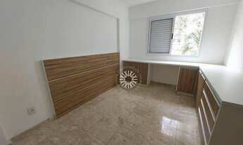 Imagem 6: Apartamento com 3 dormitórios para alugar, 150 m² por R$ 6.460,00/mês - Jardim Aquarius