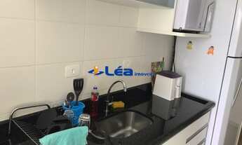 Imagem 2: APARTAMENTO RESIDENCIAL em POÁ - SP, CHÁCARA BELA VISTA