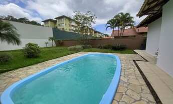 Imagem 3: CASA no AMÉRICA com 3 quartos para LOCAÇÃO, 158 m²