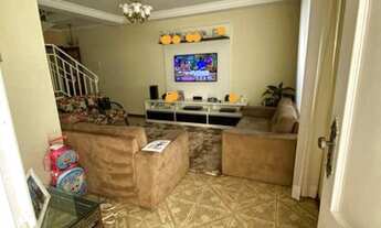 Imagem 2: Casa com 3 dorms, Chácara Jafet, Mogi das Cruzes - R$ 730 mil, Cod: 2062