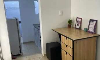 Imagem 5: Kitnet Hortolândia