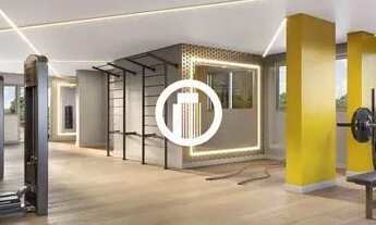 Imagem 7: Apartamento para Venda - 68.15m², 3 dormitórios, sendo 1 suites, 1 vaga - Barra Funda