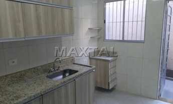 Imagem 2: Sobrado em Santana, 2 dormitórios, 1 suíte, sala, 2 vagas