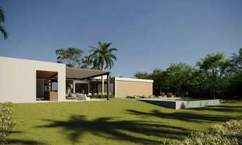 Imagem 6: Casa em Condomínio para Venda em Itu, Condomínio Terras de São José, 5 dormitórios, 5 suít