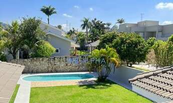 Imagem 4: Casa para locação - Condomínio Tamboré 3