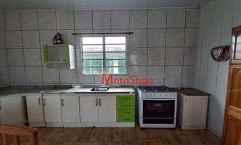 Imagem 5: Casa com 3 dormitórios para alugar, 100 m² por R$ 10.000/mês - Golfinho - Balneário Arroio