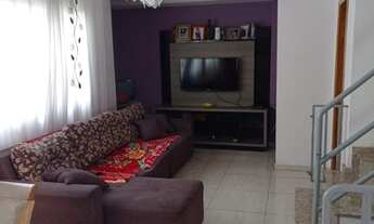 Imagem 3: SÃO BERNARDO DO CAMPO - Casa Padrão - BAETA NEVES