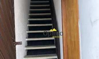 Imagem 5: Sobrado com 3 dormitórios para alugar, 200 m² por R$ 3.000,00/mês - Cidade Dutra - São Pau