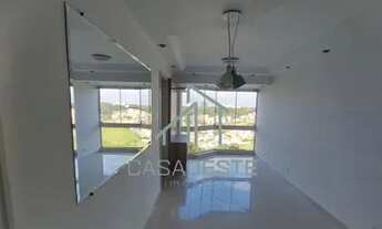 Imagem 3: Apartamento para aluguel tem 57 metros quadrados com 2 quartos em Jardim Íris - São Paulo