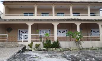 Imagem: ALUGO CASA COM 7 QTOS. NO DOM PEDRO, ACEITO