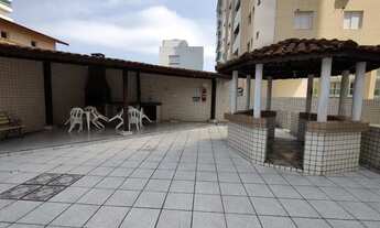 Imagem 2: Apartamento para aluguel tem 45 metros quadrados com 1 quarto em Canto do Forte - Praia Gr