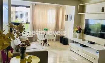 Imagem 3: Venda Apartamento 3 quartos Cidade Jardim Salvador