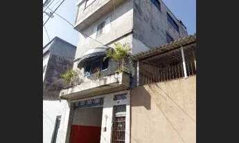 Imagem 5: Sobrado com 2 dormitórios à venda, 240 m² por R$ 750.000,00 - Jardim Brasil - São Paulo/SP