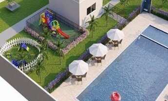 Imagem 4: Um empreendimento perfeito para sua família apt 2/4 -toulon