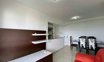 Imagem 6: Apartamento no Colina de Piatã 3/4