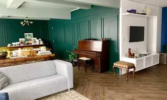 Imagem: Apartamento Venda 3 Dormitórios - 127 m²