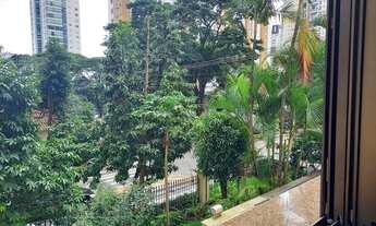 Imagem 4: Apto 210m2, 3 dorms, 2 suítes, 3 vgs no Campo Belo