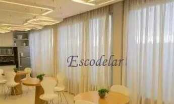 Imagem 5: Apartamento com 1 dormitório à venda, 28 m² por R$ 280.000,00 - Santana - São Paulo/SP