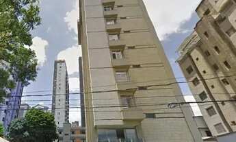 Imagem: Cobertura Duplex com 5 Quartos no Bairro