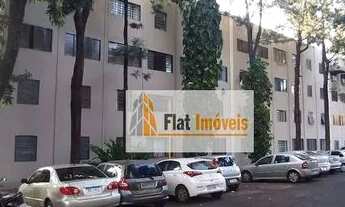 Imagem: Apartamento com 2 dormitórios à venda