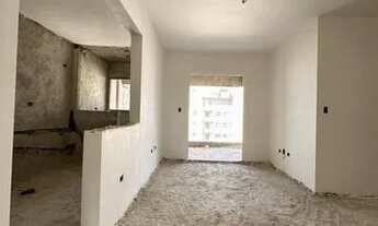 Imagem 2: Apartamento com 3 dorms, Canto do Forte, Praia Grande - R$ 930 mil, Cod: 5987