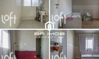 Imagem 6: APARTAMENTO RESIDENCIAL em SÃO PAULO - SP, BROOKLIN